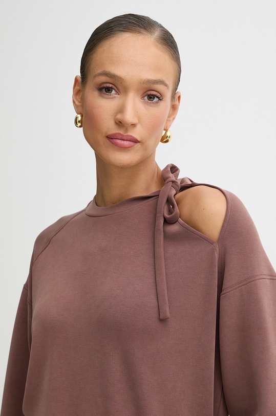 Boss Orange bluza maro 50531833