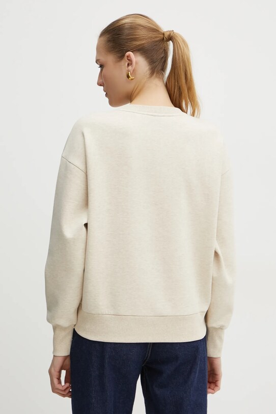 Одяг Кофта BOSS 50534558 бежевий