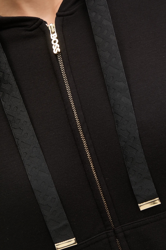 BOSS bluză lounge 50535842