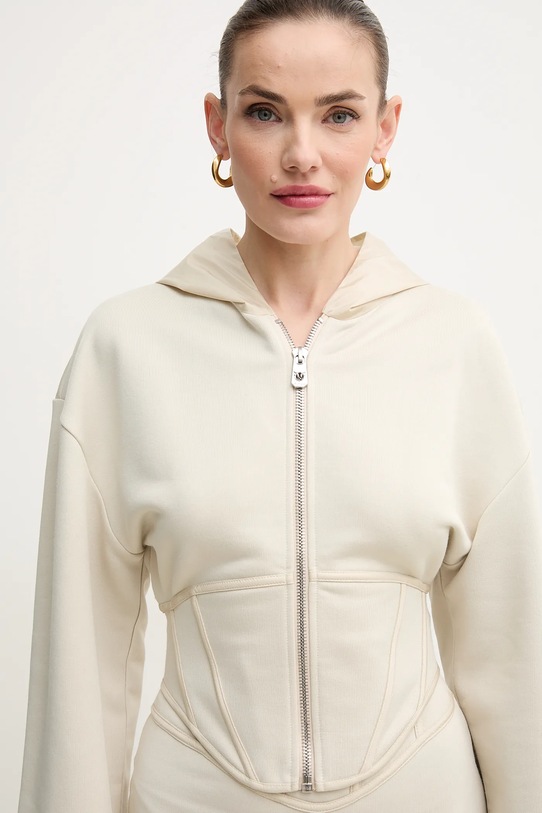 Pinko bluza beżowy 105026.A2HB