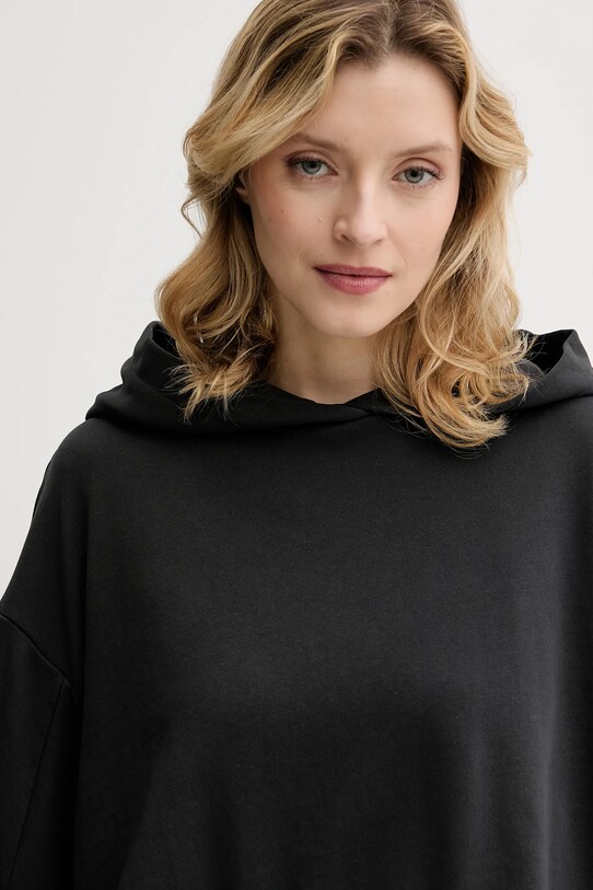Pinko felpa nero 104967.A2HW