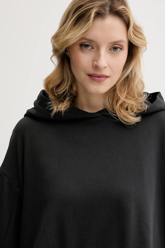 Mikina Pinko černá 104967.A2HW