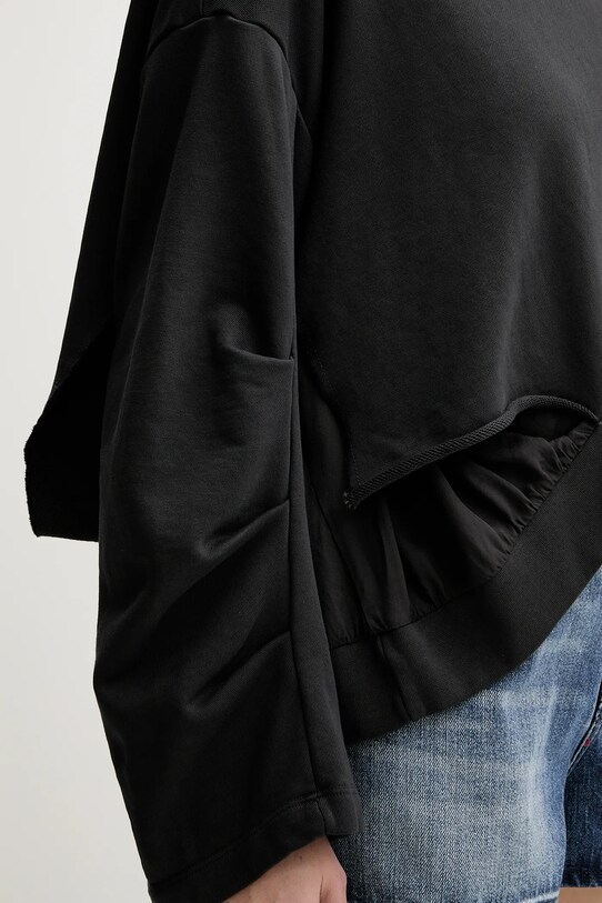 Mikina Pinko 104967.A2HW černá