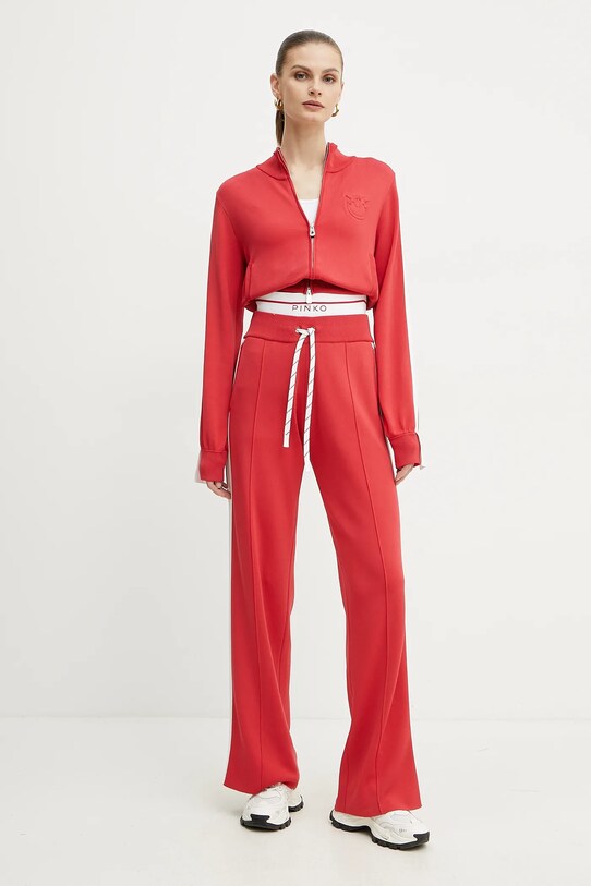 Жилетка Pinko 104738.A2FQ червен