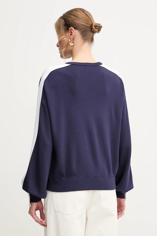 Одяг Кофта Pinko 104002.A2FQ темно-синій