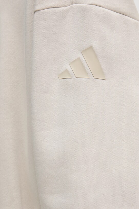 Mikina adidas Essentials JD9972 béžová