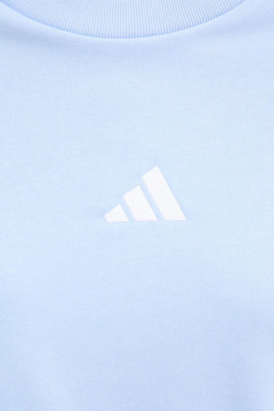 adidas bluza Essentials JD5283 albastru