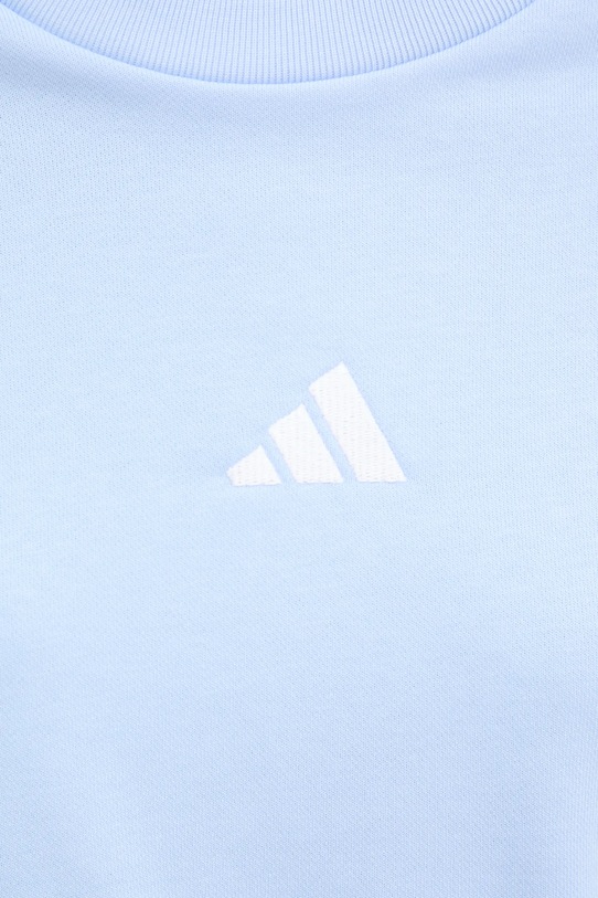 adidas bluza Essentials JD5283 albastru