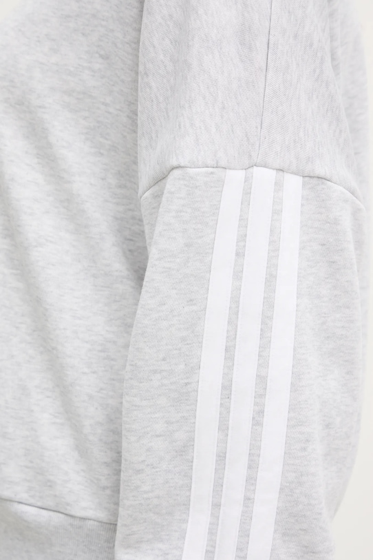 Dukserica adidas Essentials JD5292 siva