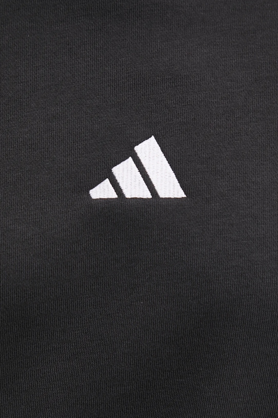 adidas bluza Essentials JE0016 negru