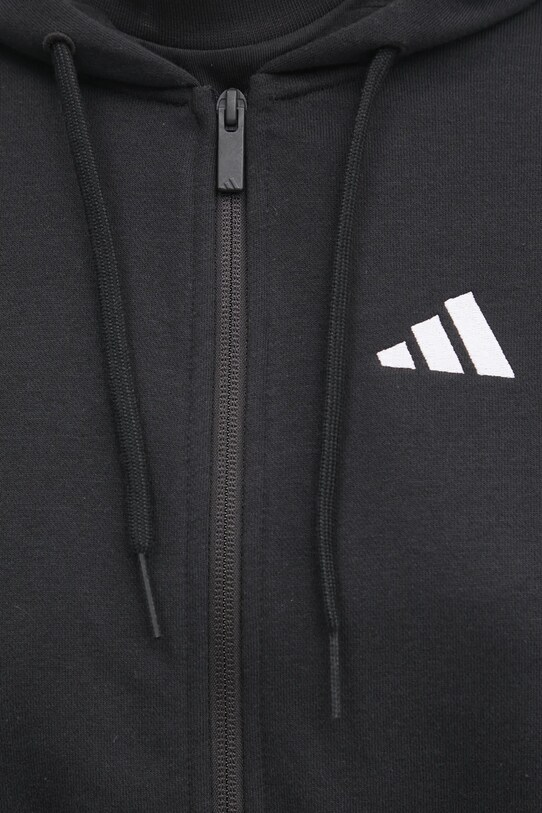 Μπλούζα adidas Essentials JE0052 μαύρο