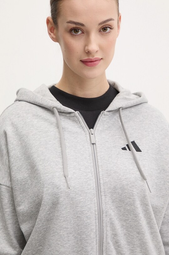 adidas bluza Essentials gri JE0055