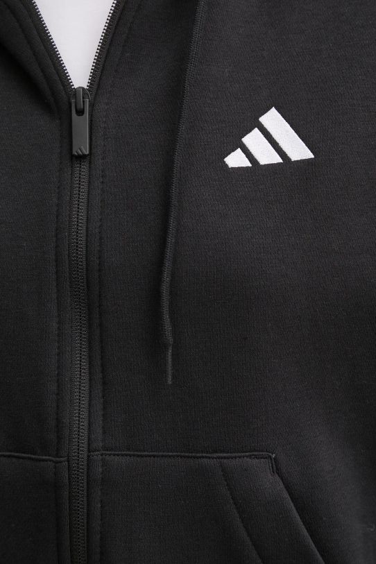 Кофта adidas Essentials JE1283 чёрный