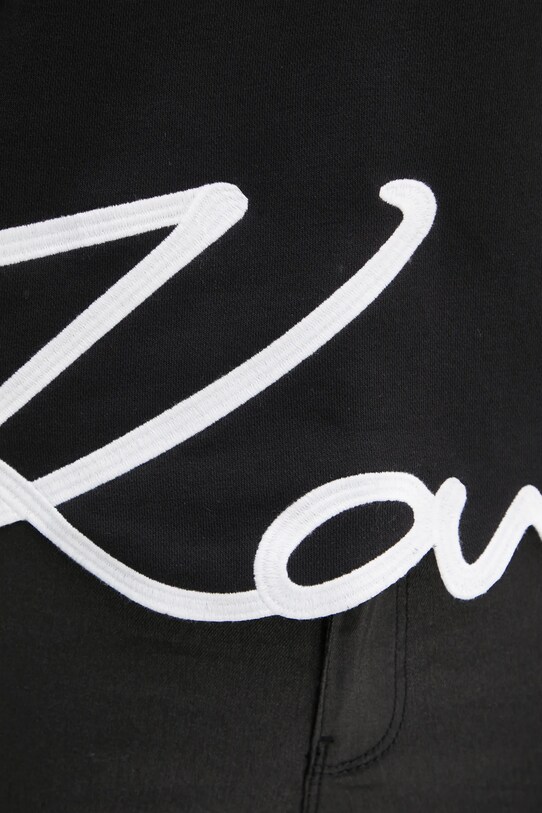 Кофта Karl Lagerfeld A1W20010
