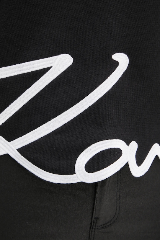 Mikina Karl Lagerfeld A1W20010