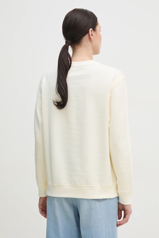 Îmbrăcăminte Drivemebikini bluza Sole Mare Chenille 2024.DMBS.020.ECP bej