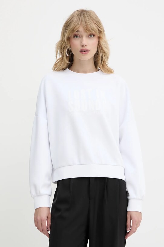 Кофта Armani Exchange інші білий XW000275.AF12819