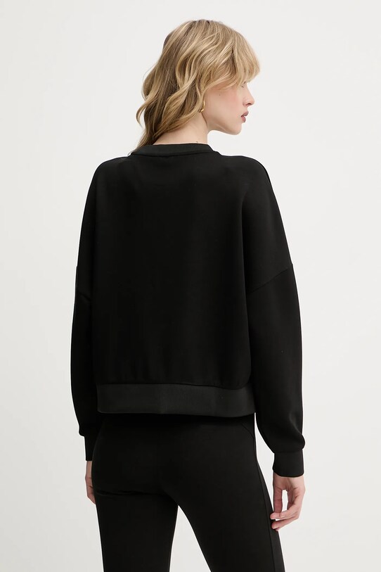 Odzież Armani Exchange bluza XW000275.AF12819 czarny
