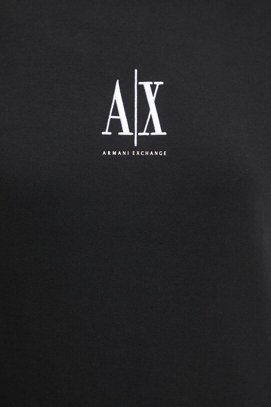 Кофта Armani Exchange XW000821.AF10818.NOS чёрный