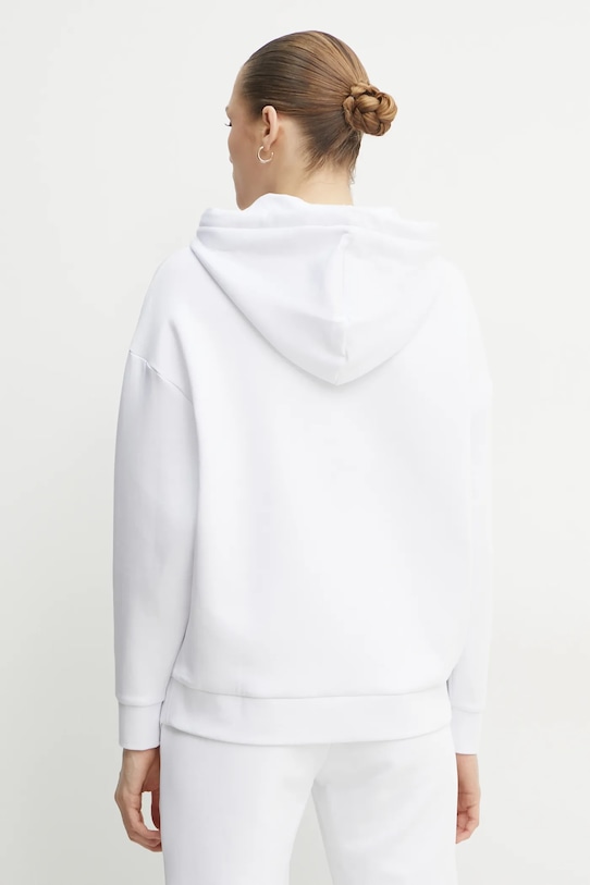 Одежда Кофта Armani Exchange XW000823.AF10818.NOS белый