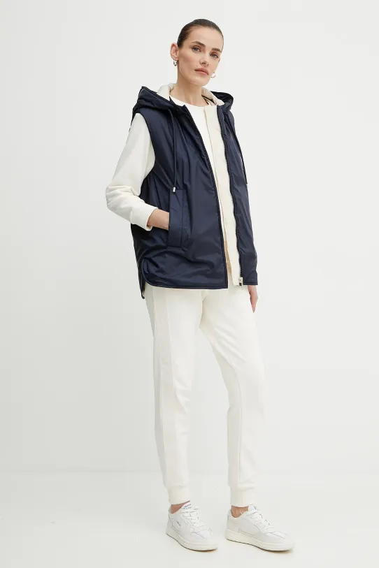 Бавовняна кофта Armani Exchange XW000499.AF12804 бежевий SS25