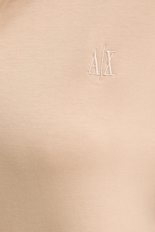 Armani Exchange bluza XW000822.AF10818 beżowy