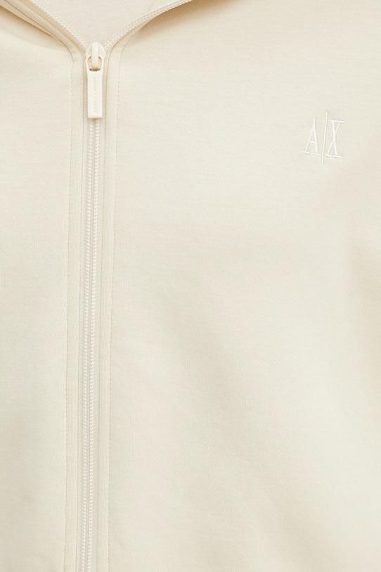 Mikina Armani Exchange XW000822.AF10818 béžová
