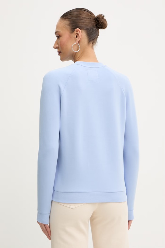 Дрехи Суичър Armani Exchange XW000826.AF13397 син