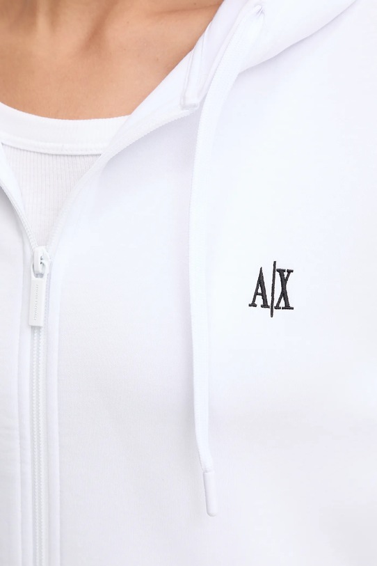 Armani Exchange bluza XW000822.AF10818.NOS biały
