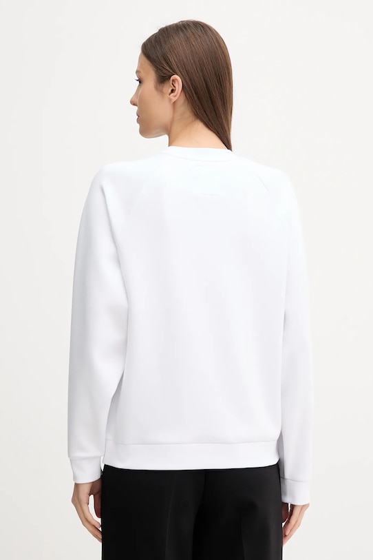 Armani Exchange bluza XW000826.AF13397.NOS biały AA00
