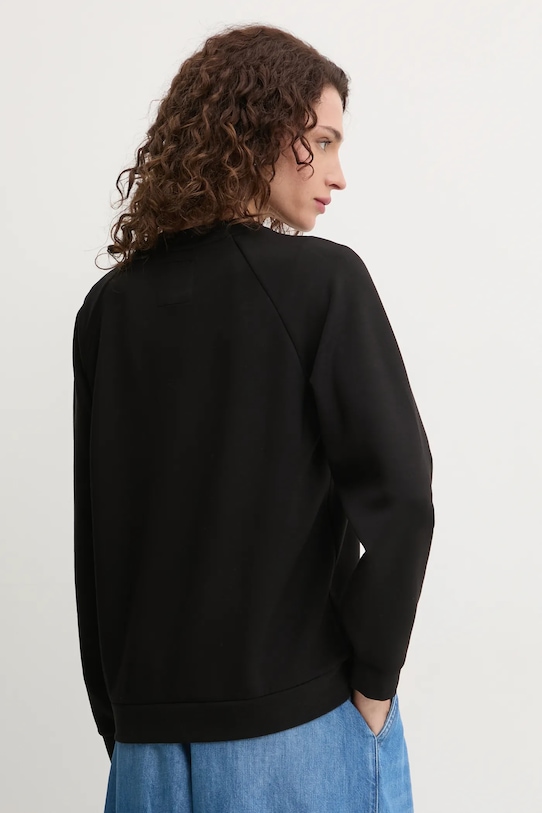 Одежда Кофта Armani Exchange XW000826.AF13397.NOS чёрный