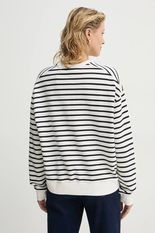 Îmbrăcăminte Marc O'Polo bluza 5000005482 alb