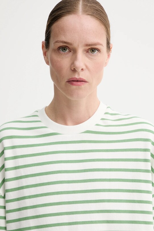 Marc O'Polo bluză bej 5000005482