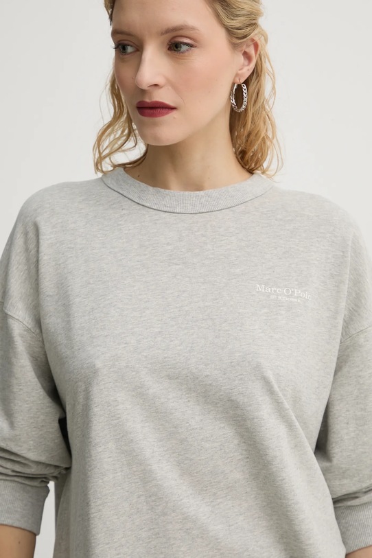 Marc O'Polo longsleeve gri 500202954023