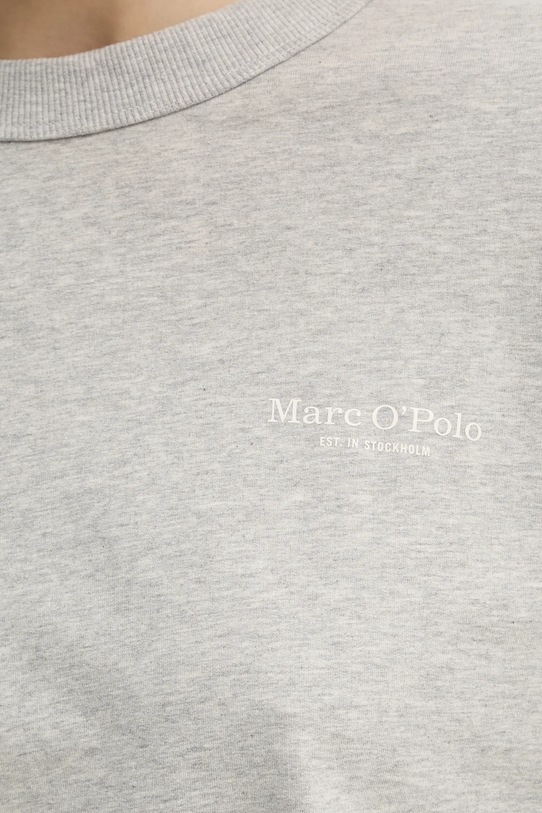 Marc O'Polo longsleeve 500202954023 gri