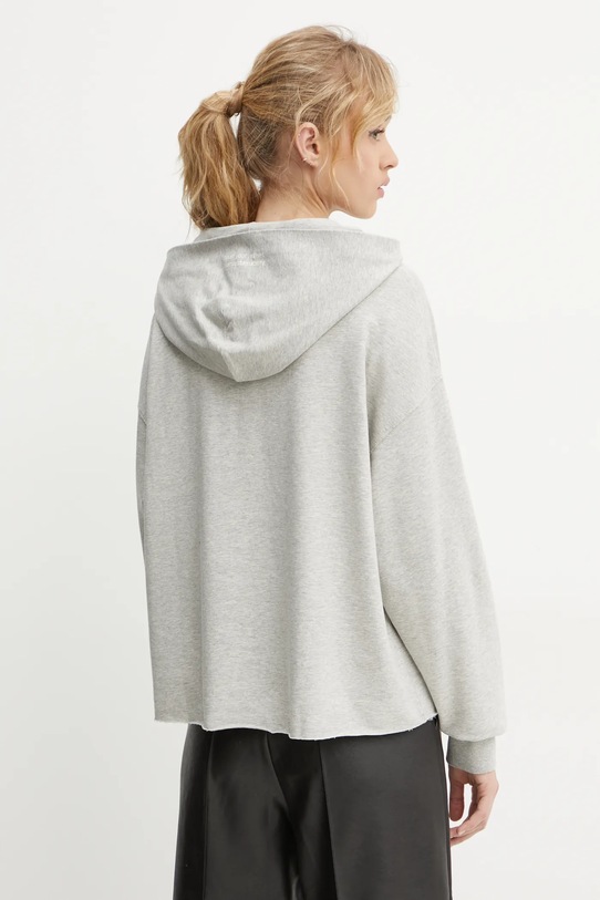 Oblačila Pulover Marc O'Polo 500202954027 siva