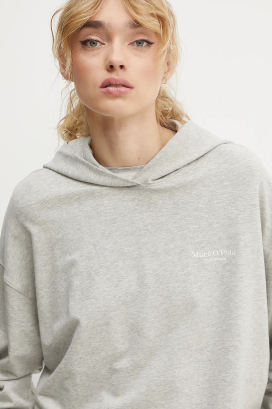 Pulover Marc O'Polo siva 500202954027