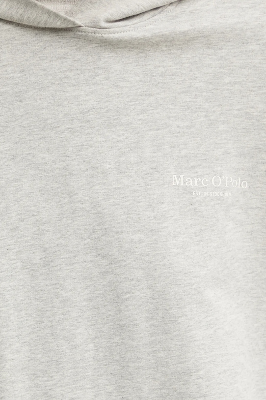 Pulover Marc O'Polo 500202954027 siva