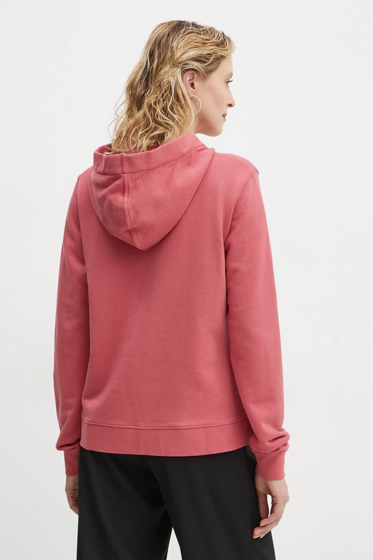 Odjeća Pamučna dukserica Marc O'Polo 500400154077 roza