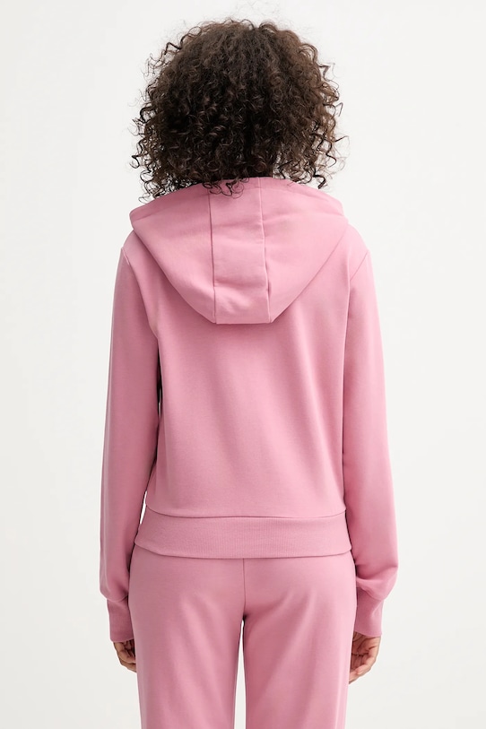 Odzież Guess bluza SOFIA O5RQ02.KCO31 różowy