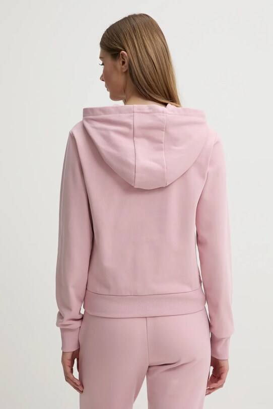 Oblečenie Mikina Guess SOFIA O5RQ02.KCO31 ružová