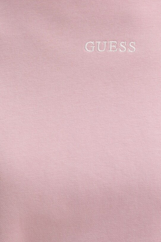 Кофта Guess SOFIA O5RQ02.KCO31 рожевий