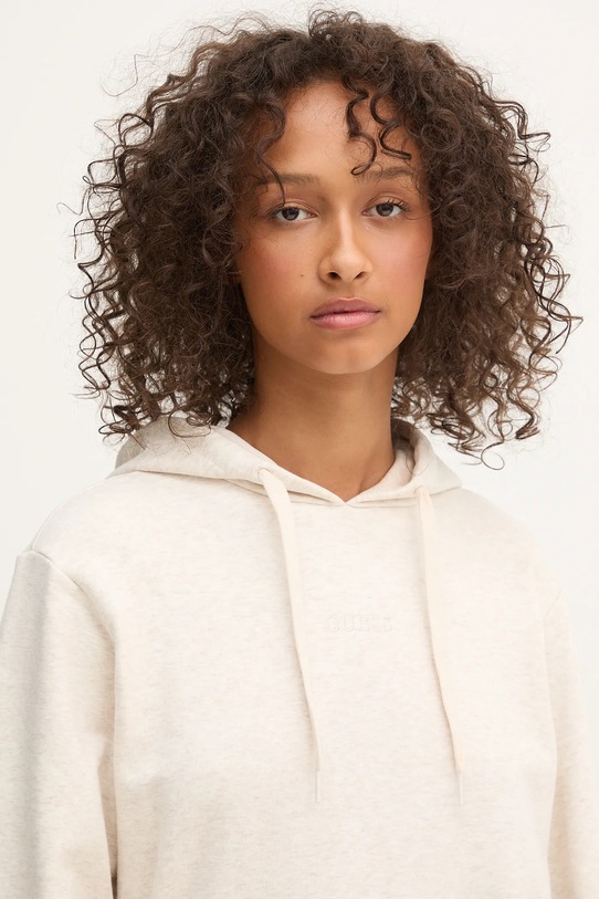 Кофта Guess SOFIA бежевий O5RQ02.KCO31