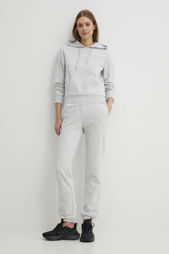 Кофта Guess SOFIA O5RQ02.KCO31 серый SS25