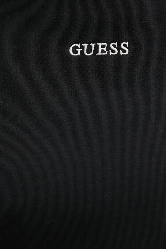 Guess bluza SOFIA O5RQ02.KCO31 negru