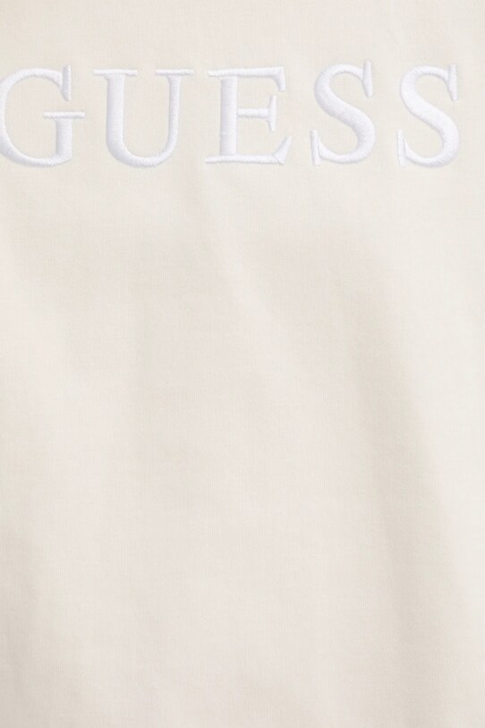 Μπλούζα Guess SOFIA O5RQ03.KCO31 μπεζ