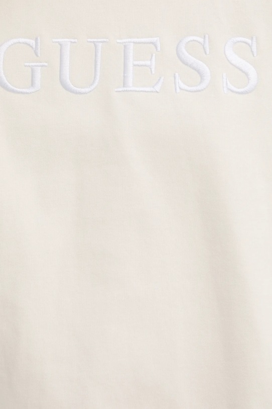 Mikina Guess SOFIA O5RQ03.KCO31 béžová