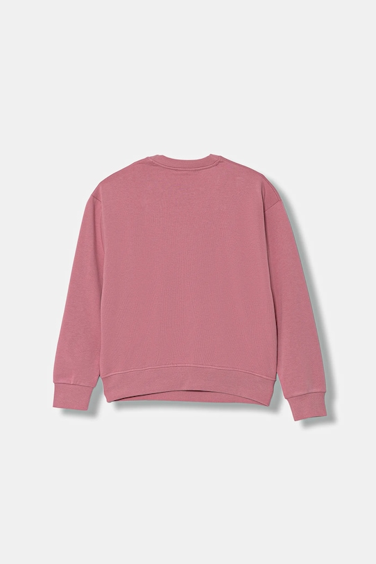 Guess bluză SOFIA O5RQ03.KCO31 roz NC25