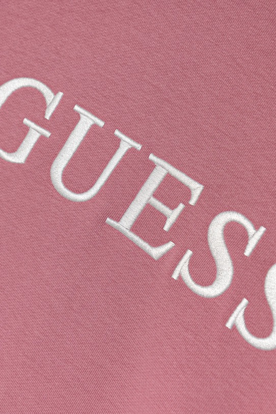 Îmbrăcăminte Guess bluză SOFIA O5RQ03.KCO31 roz