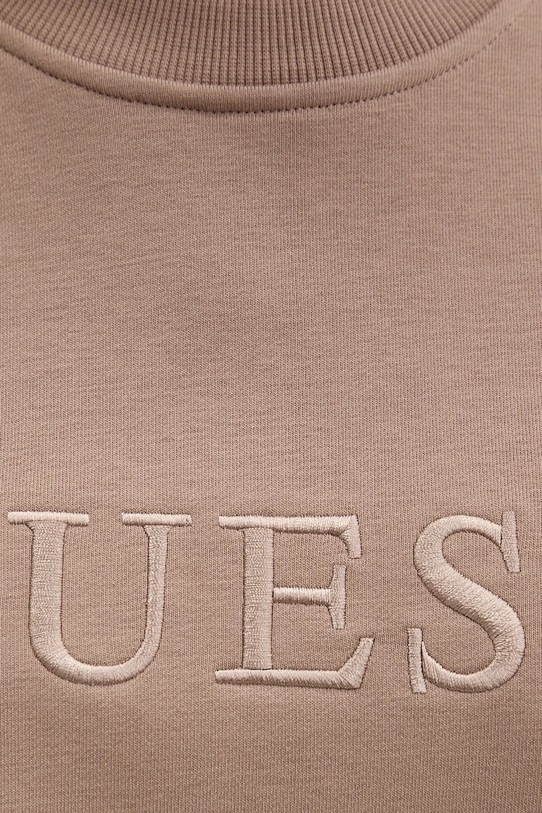 Кофта Guess SOFIA O5RQ03.KCO31 коричневый
